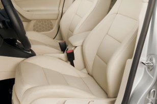 Volkswagen Golf 2009