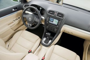 Volkswagen Golf 2009