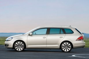 Volkswagen Golf 2009