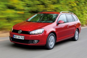 Volkswagen Golf 2009