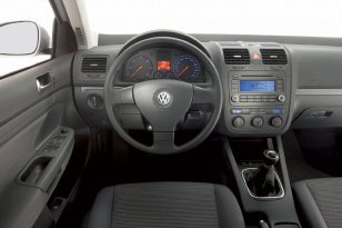 Volkswagen Jetta 2005 - 2011