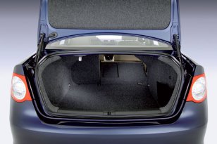 Volkswagen Jetta 2005 - 2011