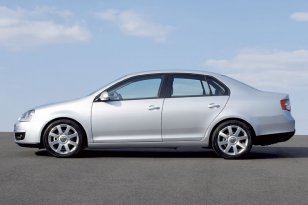 Volkswagen Jetta 2005 - 2011