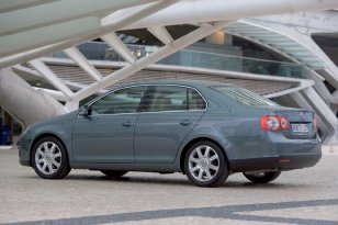 Volkswagen Jetta 2005 - 2011