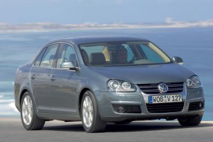 Volkswagen Jetta 2005 - 2011