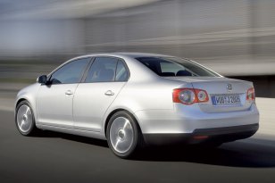 Volkswagen Jetta 2005 - 2011