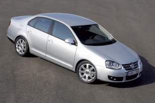 Volkswagen Jetta 2005 - 2011