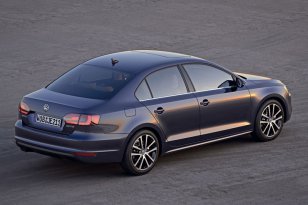 Volkswagen Jetta 2011 - 2014