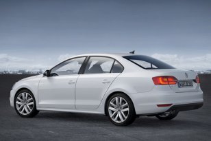 Volkswagen Jetta 2011 - 2014