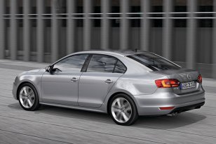Volkswagen Jetta 2011 - 2014