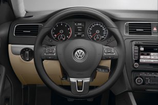 Volkswagen Jetta 2011 - 2014