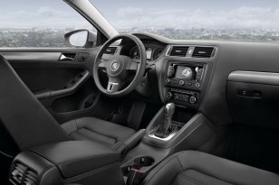 Volkswagen Jetta 2011 - 2014