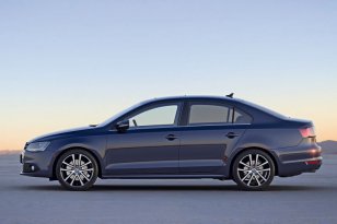 Volkswagen Jetta 2011 - 2014