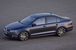 Volkswagen Jetta 2011 - 2014