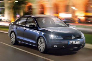Volkswagen Jetta 2011 - 2014