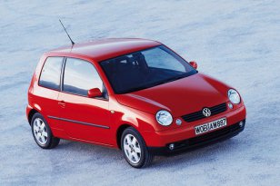 Volkswagen Lupo