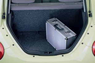 Volkswagen New Beetle 1998 - 2005