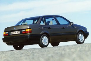 Volkswagen Passat 1988 - 1993