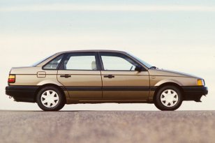 Volkswagen Passat 1988 - 1993