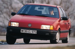 Volkswagen Passat 1988 - 1993
