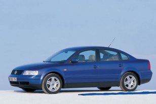 Volkswagen Passat 1996 - 2000