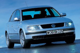 Volkswagen Passat 1996 - 2000