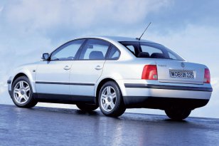 Volkswagen Passat 1996 - 2000
