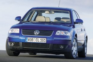 Volkswagen Passat 2000 - 2005