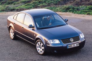 Volkswagen Passat 2000 - 2005