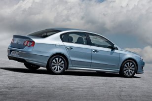 Volkswagen Passat 2005 - 2010