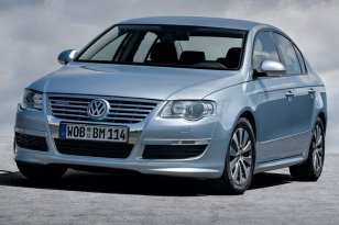 Volkswagen Passat 2005 - 2010