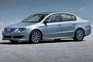 Volkswagen Passat 2005 - 2010