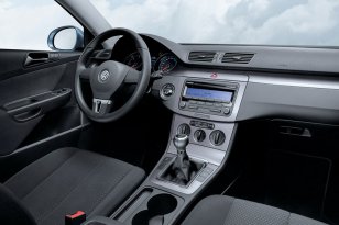 Volkswagen Passat 2005 - 2010