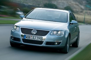 Volkswagen Passat 2005 - 2010