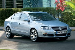Volkswagen Passat 2005 - 2010