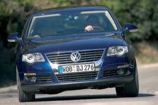Volkswagen Passat 2005 - 2010