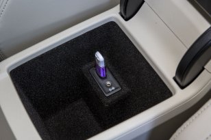 Volkswagen Passat 2014