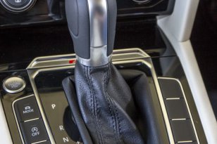 Volkswagen Passat 2014