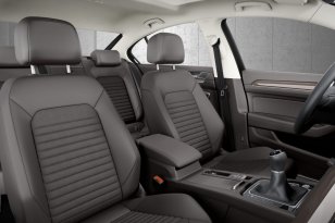 Volkswagen Passat 2014