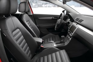 Volkswagen Passat 2012 - 2014