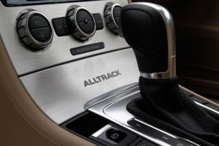 Volkswagen Passat 2012 - 2014