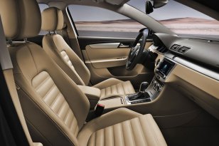 Volkswagen Passat 2012 - 2014