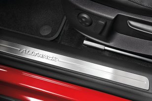 Volkswagen Passat 2012 - 2014