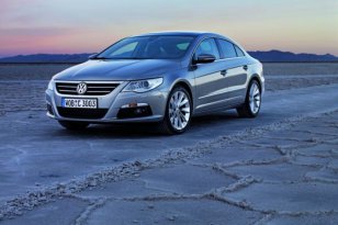 Volkswagen Passat 2008 - 2012