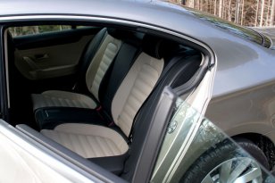 Volkswagen Passat 2008 - 2012