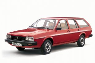 Volkswagen Passat 1981 - 1985