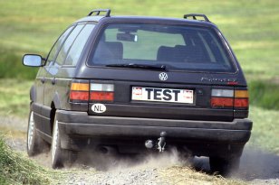 Volkswagen Passat 1988 - 1993