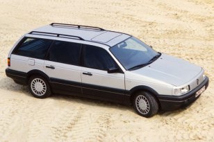 Volkswagen Passat 1988 - 1993