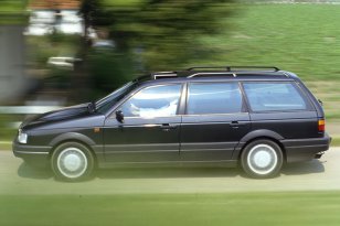 Volkswagen Passat 1988 - 1993