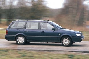 Volkswagen Passat 1993 - 1997
